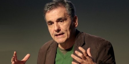 Τα 7 σημεία του Τσακαλώτου για το Εθνικό Πρόγραμμα Μεταρρυθμίσεων 2020 που κατέθεσε η κυβέρνηση στην Ευρωπαϊκή Επιτροπή