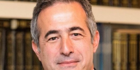 Στάθης Κωνσταντινίδης: Πρόταση για το Ταμείο Εγγυοδοσίας