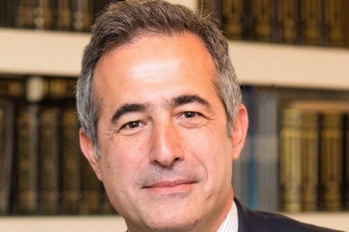 Στάθης Κωνσταντινίδης: Πρόταση για το Ταμείο Εγγυοδοσίας