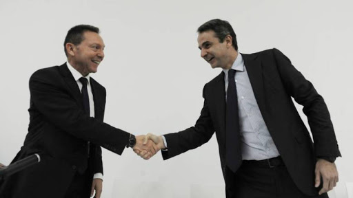 Το παρασκήνιο της εκ νέου τοποθέτησης του Γιάννη Στουρνάρα στη θέση του Διοικητή της ΤτΕ