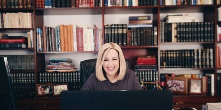 Φώφη Γεννηματά: Ζωντανή η πολιτιστική δραστηριότητα, όρθιοι οι άνθρωποι του πολιτισμού