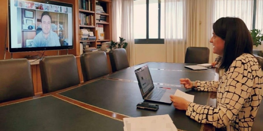 Εξοπλισμός και καθαριότητα στην ατζέντα Υπουργείου Παιδείας και Δήμων