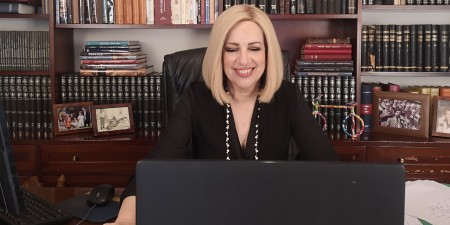 Φώφη Γεννηματά: Οι προτάσεις μας για ένα Εθνικό σχεδιασμό εξόδου του Τουρισμού από την κρίση