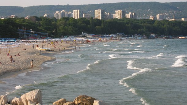 Χαμηλότεροι φόροι για την τουριστική βιομηχανία στη Βουλγαρία