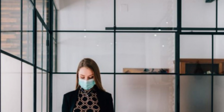 Weber Shandwick: Οι κρίσιμες αποφάσεις εν μέσω της σταδιακής επαναλειτουργίας της αγοράς