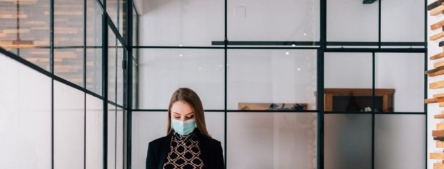 Weber Shandwick: Οι κρίσιμες αποφάσεις εν μέσω της σταδιακής επαναλειτουργίας της αγοράς