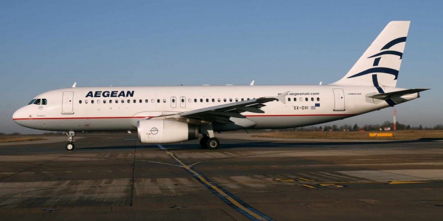 Aegean Airlines: Από το ρετιρέ στο υπόγειο και από το υπόγειο στην κρατικοποίηση