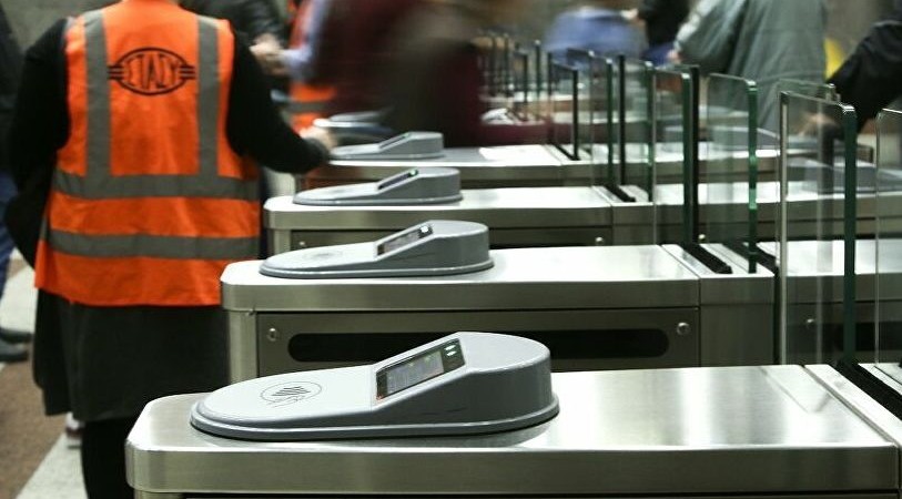 78,6% αυξήθηκαν τη Δευτέρα 4 Μαΐου οι επικυρώσεις εισιτηρίων