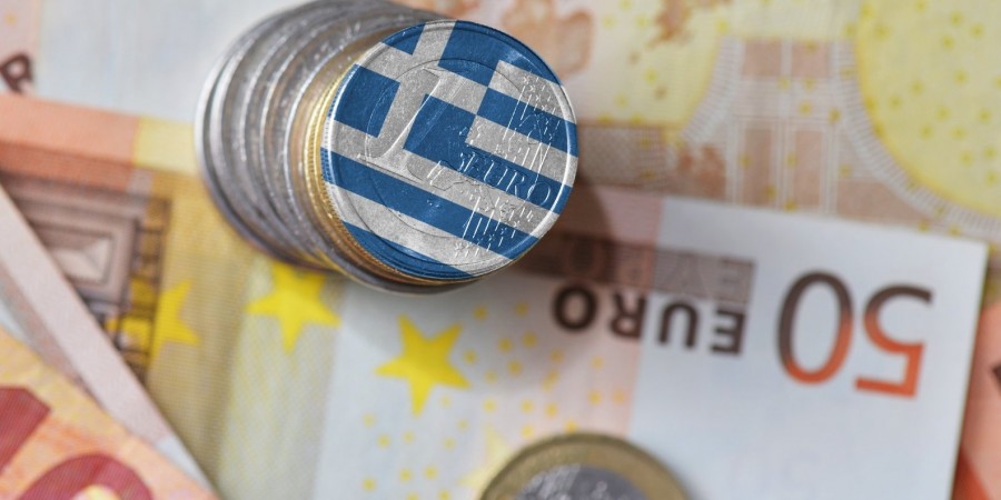 Ελλειμματικός ο Προϋπολογισμός Μαΐου 2020