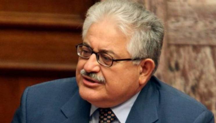 Επίθεση Κώστα Τζαβάρα προς τις Τράπεζες και ζητά παρέμβαση της Κυβέρνησης