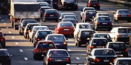 Μέτρα προστασίας σε επιβατηγά οχήματα δημόσιας και ιδιωτικής χρήσης