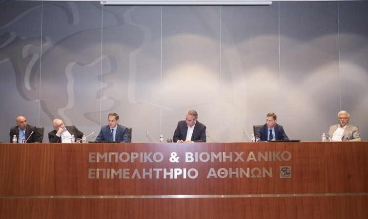 Κ. Μίχαλος: «Η φετινή τουριστική περίοδος θα είναι η χειρότερη στην ιστορία για τον κλάδο»