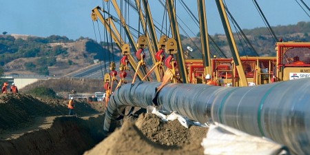 Ο ΤΑΡ εκδίδει Πρόσκληση Υποβολής Προσφορών για αγορά φυσικού αερίου προς χρήση κατά τη φάση λειτουργίας του αγωγού