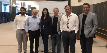 Ερώτηση της Ευρωομάδας του ΣΥΡΙΖΑ για τις παράνομες έρευνες υδρογονανθράκων και γεωτρήσεις από την Τουρκία στην Ανατολική Μεσόγειο