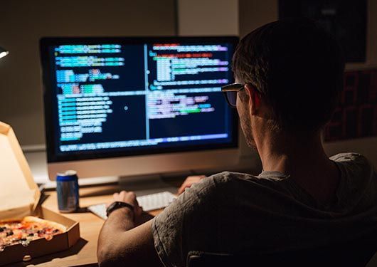 Πολύ ψηλά η Ελλάδα στην επιστήμη της Πληροφορικής