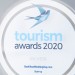 «Silver Award» για την καινοτόμο πλατφόρμα BookYourWeddingDay.com στα Tourism Awards 2020