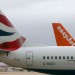 Δρομολογούν απολύσεις EasyJet, British Airways, Virgin Atlantic και Ryanair