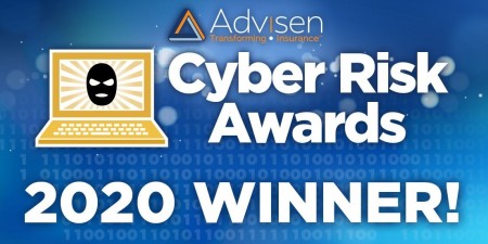 Howden: Σημαντική διάκριση για την αποτελεσματική διαχείρηση κινδύνων κυβερνοχώρου