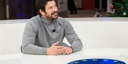 Επιστολή του Αλέξη Γεωργούλη προς τον Σαρλ Μισέλ και τον Μισέλ Μπαρνιέ για την επανένωση των Μαρμάρων του Παρθενώνα