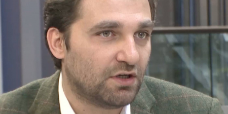 O COVID-19 αλλάζει την Ευρώπη;