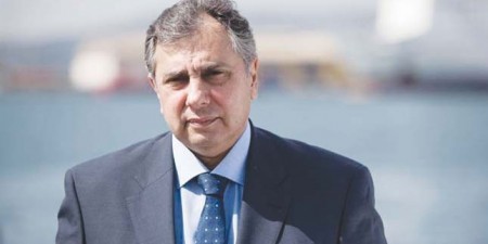 Βασίλης Κορκίδης: Χρειάζεται απλοποίηση του Γενικού Κανονισμού Προστασίας Δεδομένων