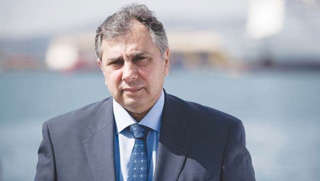 Βασίλης Κορκίδης: Χρειάζεται απλοποίηση του Γενικού Κανονισμού Προστασίας Δεδομένων