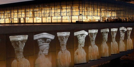 Tη Δευτέρα 15 Ιουνίου ξανανοίγουν τα μουσεία της χώρας