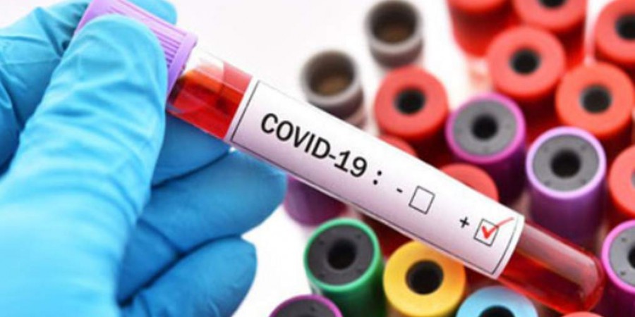 Ξεπέρασαν παγκοσμίως τα 9,35 εκατομμύρια τα συνολικά κρούσματα Covid-19