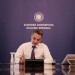 Συμμετοχή του Πρωθυπουργού στην τηλεδιάσκεψη Ηγετών Ανατολικής Εταιρικής Σχέσης