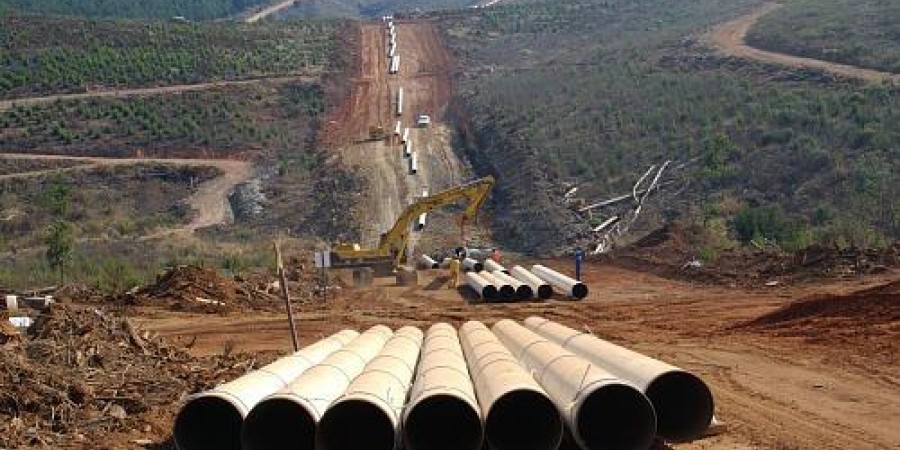 Τι μπορείτε να κάνετε και τι όχι, πλησίον της όδευσης του Διαδριατικού Αγωγού Φυσικού Αερίου TAP