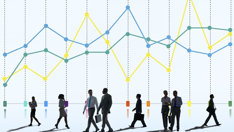 Eurobank: Μείωση της απασχόλησης σε όρους ωρών εργασίας το 1ο τρίμηνο 2020, με αρνητικό πρόσημο έκλεισε ο πληθωρισμός τον Μάιο 2020