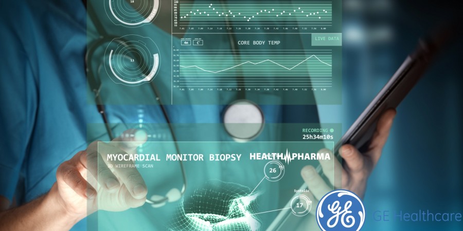 Η GE Healthcare συνάπτει συνεργασίες με σκοπό να συμβάλλει στη μάχη κατά της πανδημίας του COVID-19, αξιοποιώντας την τεχνητή νοημοσύνη