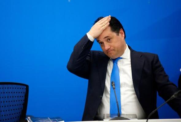 Ο Άδωνις Γεωργιάδης θα παραμείνει στην Κυβέρνηση, αλλά όχι στο Υπουργείο Ανάπτυξης