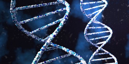 Γενετικοί παράγοντες που σχετίζονται με σοβαρή νόσο COVΙD-19