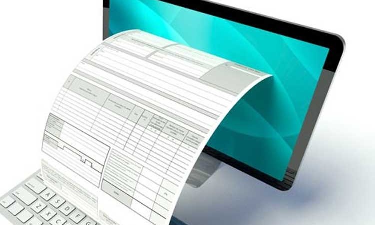 Ξεκινά το ηλεκτρονικό τιμολόγιο και για τους προμηθευτές του Δημοσίου