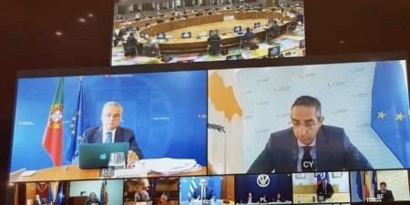 Ναυτική παρουσία της ΕΕ στην Αν. Μεσόγειο ζήτησε η Κύπρος