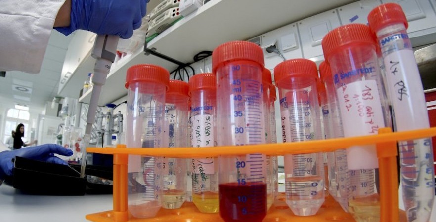 Νέα θεραπευτική προσέγγιση για τη νόσο COVID-19