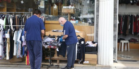 Πόσο ασφαλής είναι η επιστροφή στην εργασία;