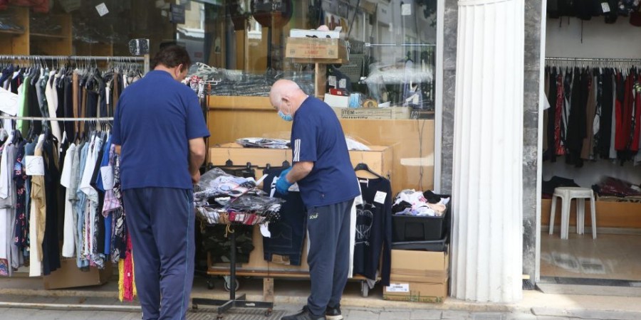 Πόσο ασφαλής είναι η επιστροφή στην εργασία;