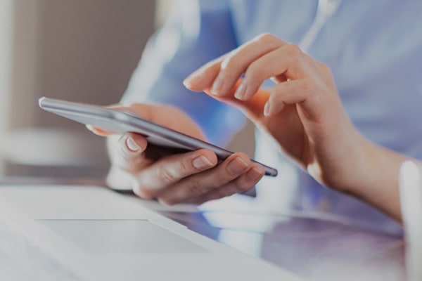 Εξουσιοδότηση και υπεύθυνη δήλωση μέσω του gov.gr και για κατόχους κινητών με αριθμό εξωτερικού