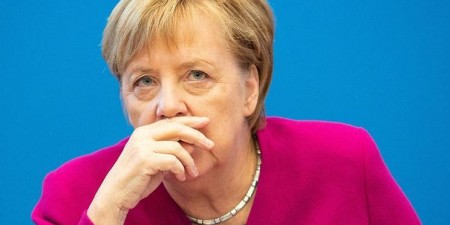 Ανοιχτή επιστολή 92 ευρωβουλευτών από 4 Πολιτικές Ομάδες προς την Γερμανίδα Καγκελάριο, Άνγκελα Μέρκελ