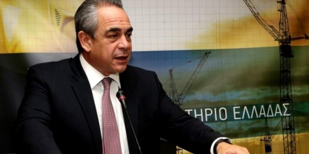 Επιστολή Μίχαλου για την επίλυση των προβλημάτων χρηματοδότησης των επιχειρήσεων από τις τράπεζες