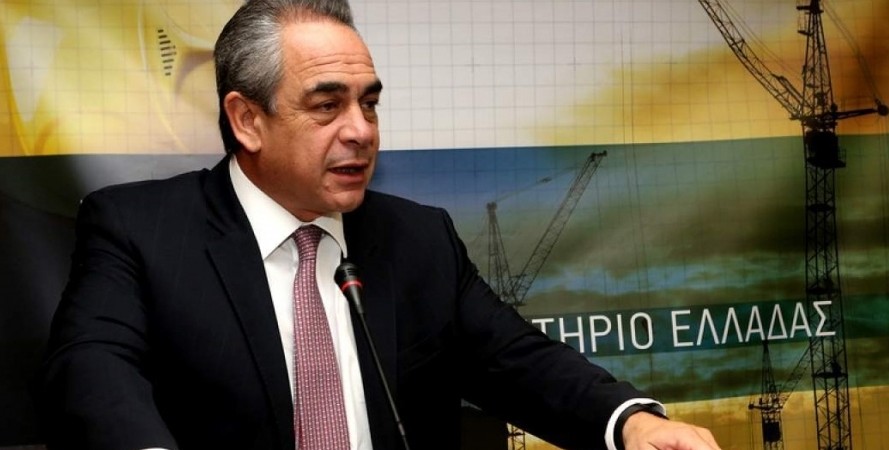 Επιστολή Μίχαλου για την επίλυση των προβλημάτων χρηματοδότησης των επιχειρήσεων από τις τράπεζες