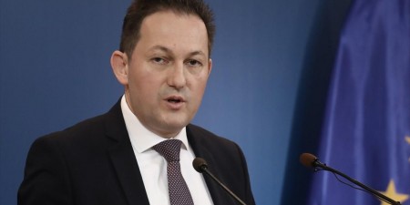 Η «Νέα κανονικότητα» σύμφωνα με τον Κυβερνητικό Εκπρόσωπο Στέλιο Πέτσα