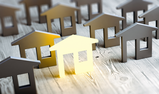 Στο Real Estate επενδύουν οι κατέχοντες και οι γνωρίζοντες