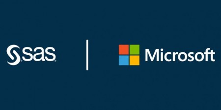 Η SAS συνεργάζεται με την Microsoft για να διαμορφώσουν το μέλλον των Analytics και της Τεχνητής Νοημοσύνης