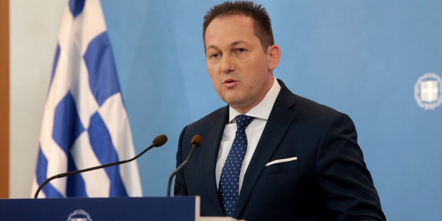 Στέλιος Πέτσας: Τα εργαλεία που στηρίζουν την πραγματική οικονομία