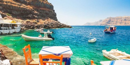 Τι πρέπει να γνωρίζουμε από σήμερα πρωτομηνιά σχετικά με τον τουρισμό