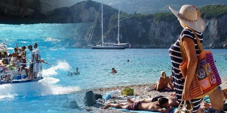 Ολοκληρώνεται αύριο η διαδικασία δήλωσης συμμετοχής στο πρόγραμμα «Τουρισμός Για Όλους»