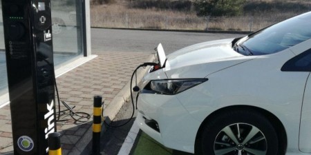 Πως η ηλεκτροκίνηση βοηθά το περιβάλλον